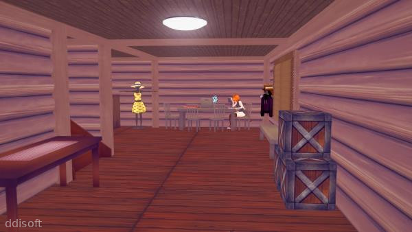 Isekaid screenshot 2