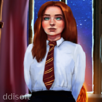 Defense Against the Dark Arts icon