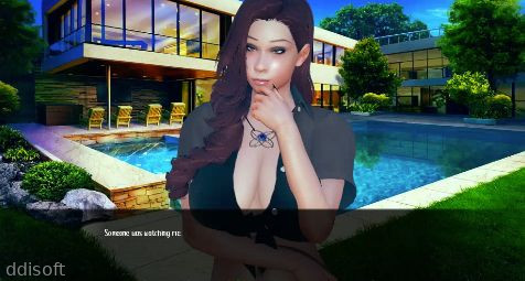 Perverts Paradise screenshot 2