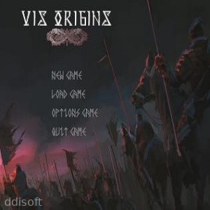 Vis Origins icon