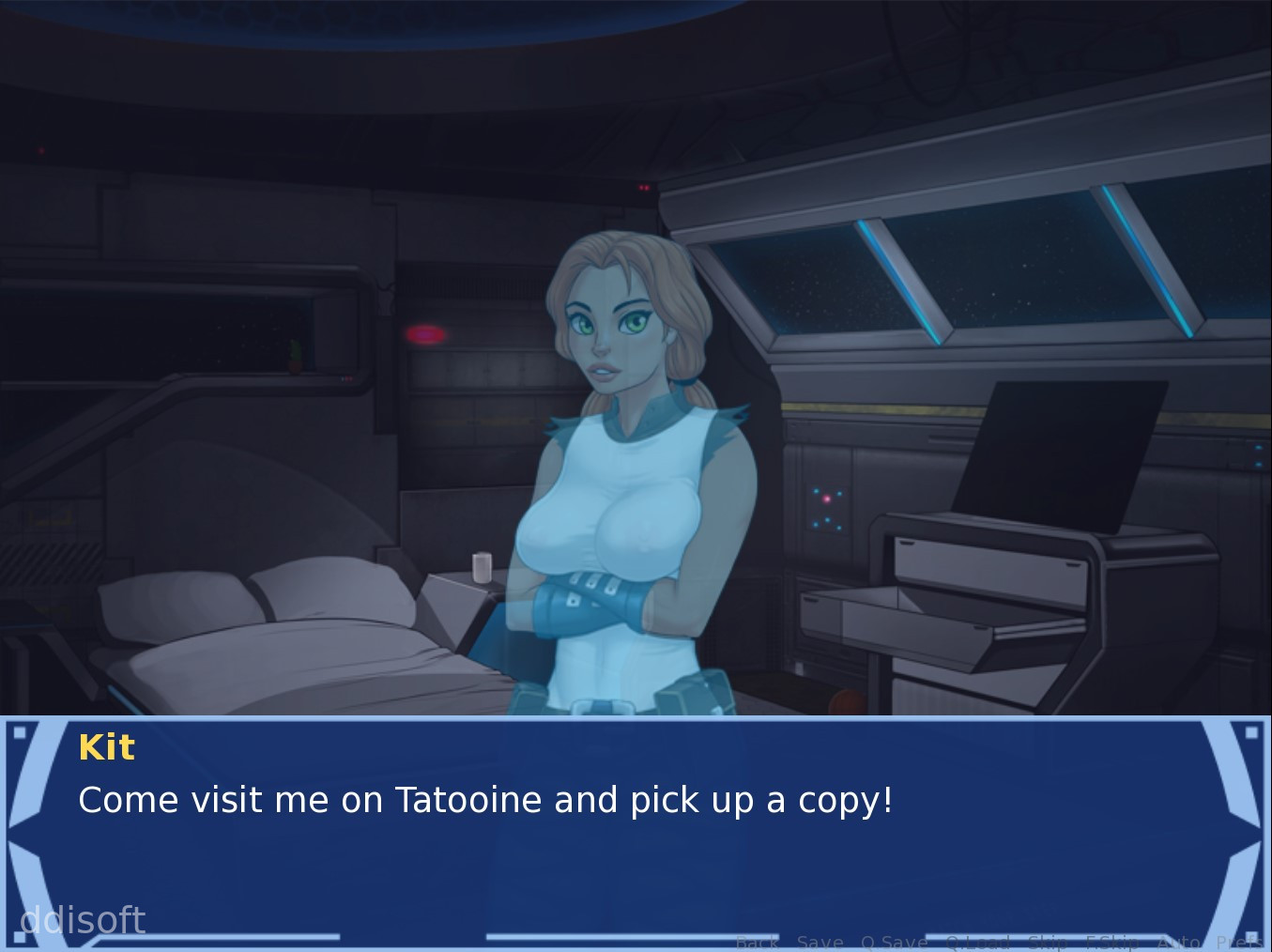 Orange Trainer screenshot 1