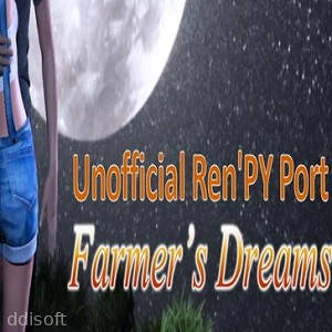 Farmer's Dreams Unofficial Ren'PY icon
