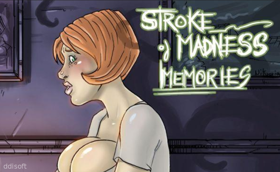 Stroke of Madness: Memories screenshot 1