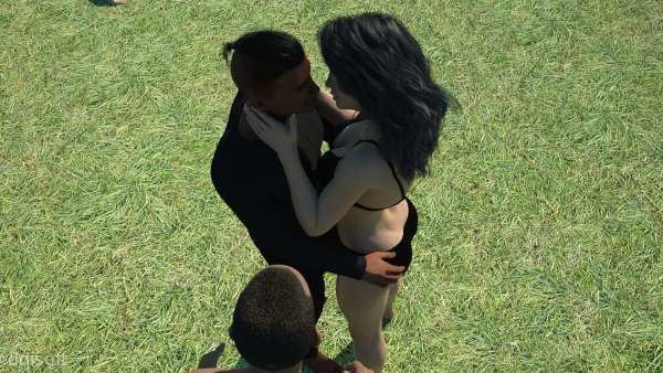 Tara & The Land screenshot 3