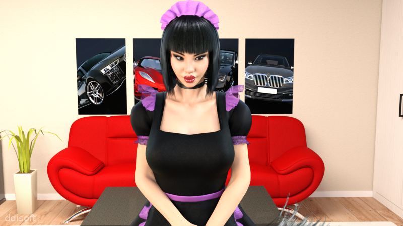 Misterious Stones screenshot 3