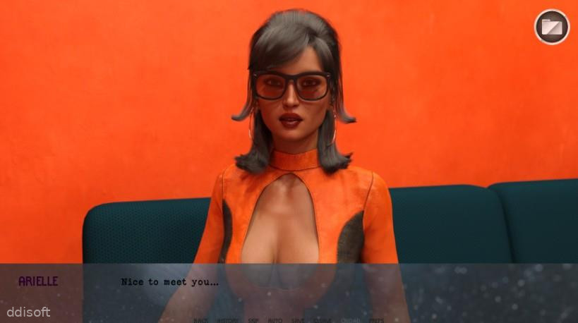 Private Eyes & Secret Desires screenshot 1