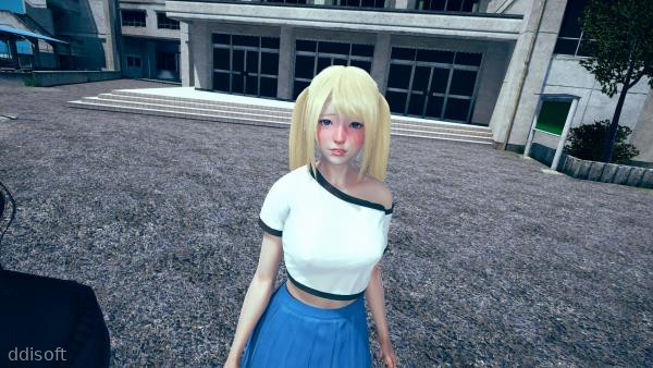 The Bully I Hate screenshot 2