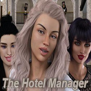 The Hotel Manager icon