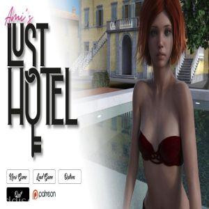 Amys Lust Hotel icon