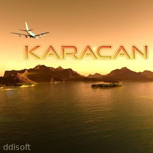 Karacan icon