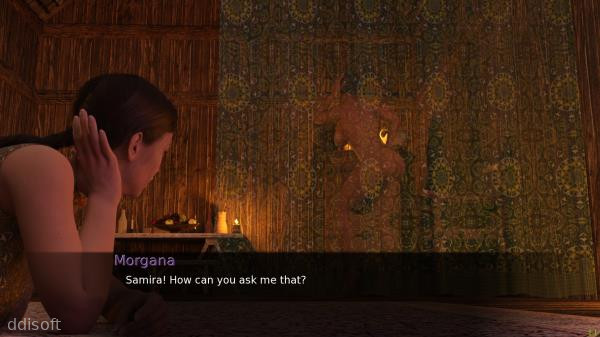 Vis Origins screenshot 1