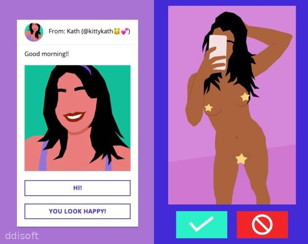 Pussy Fun screenshot 2