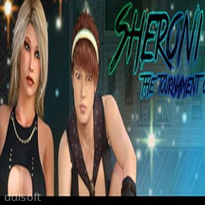 Sheroni Girls - The tournament of Power icon