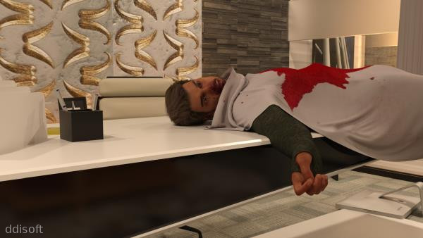 House of Tulips screenshot 2