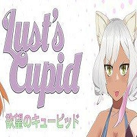 Lusts Cupid icon