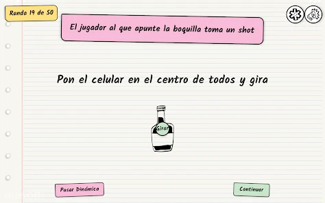PaDrinks screenshot 13