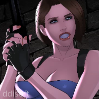 Resident Valentines icon