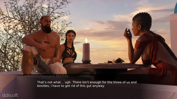 Vis Origins screenshot 2