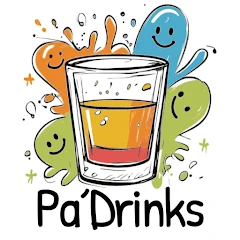 PaDrinks icon