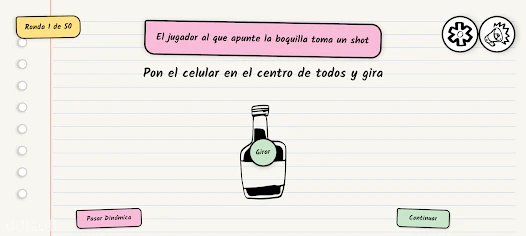 PaDrinks screenshot 6
