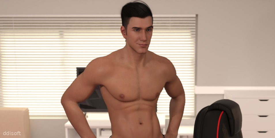 Cougarville screenshot 2