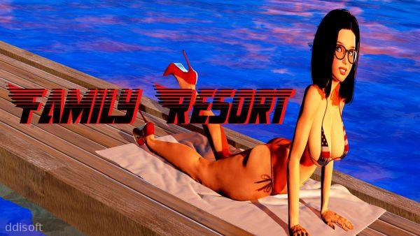 Family Resort screenshot 3