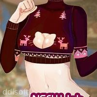 NSFW Job(Christmas) icon