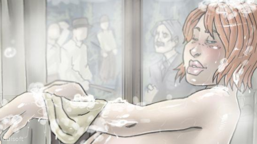 Stroke of Madness: Memories screenshot 3