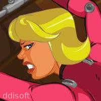 Totally Spies Enslaved icon