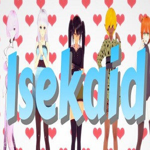 Isekaid icon