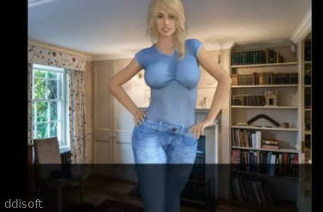 Elena's Life Remake screenshot 3