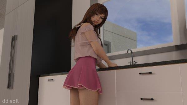 Cutely Suspicious screenshot 3