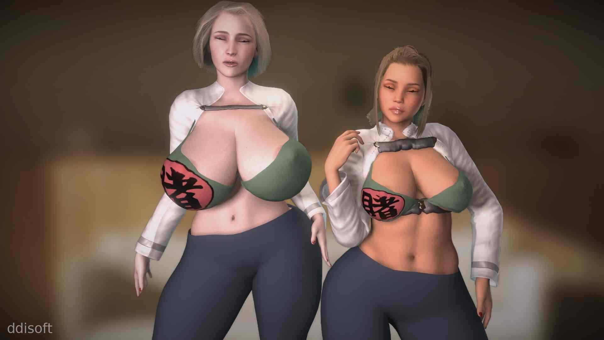 Master of the Earth: Reborn (R) screenshot 1
