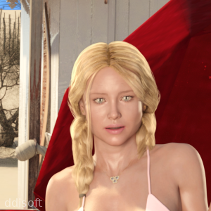 Milf’s Resort – Fan Remake/Renpy Port icon
