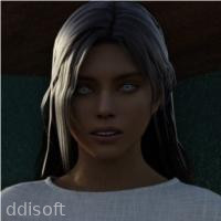 My New D Lover icon