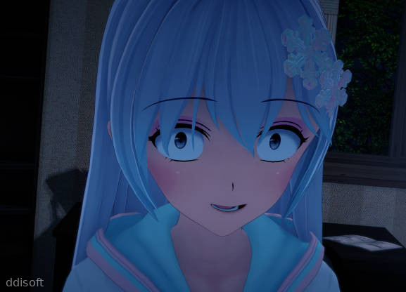 Through Shattered Eyes screenshot 3