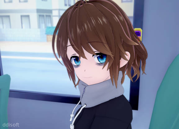 Through Shattered Eyes screenshot 1