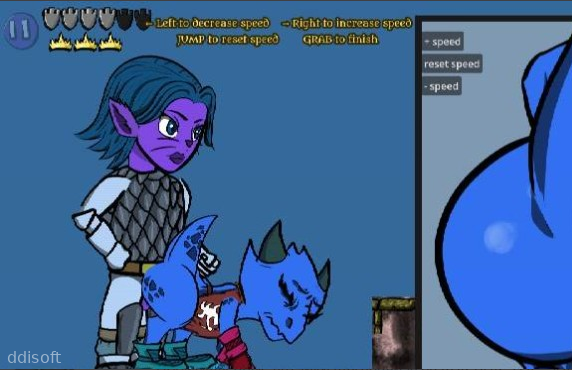 Help Me, Brave Sir Knight! screenshot 3