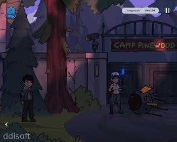 Project Pinewood Demo 2 screenshot 3