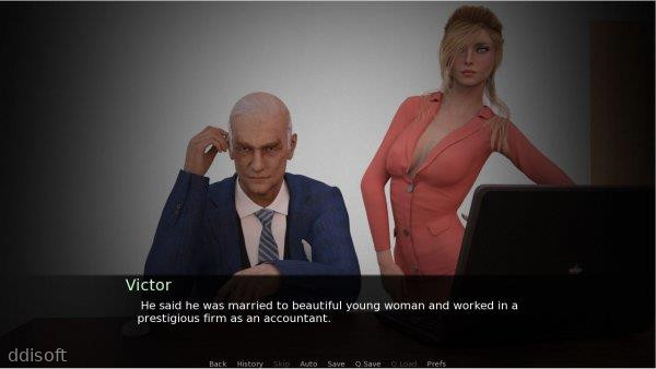 My History screenshot 2