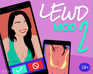 Lewd Mod 2 screenshot 3