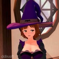Kaos Kate’s Krazy (and lewd) Adventure icon
