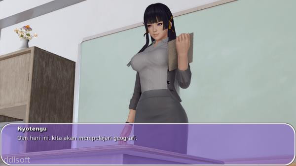 Araiya screenshot 2