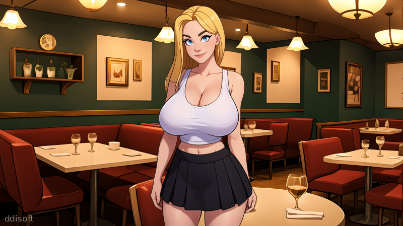 Love's Relic screenshot 2