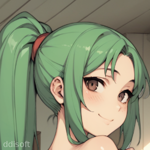 Spirit Harem icon