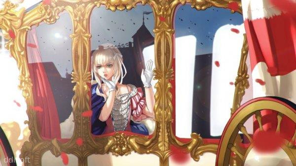 The End of an Actress screenshot 2