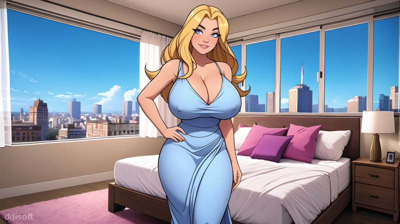 Love's Relic screenshot 3