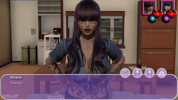 Araiya screenshot 3