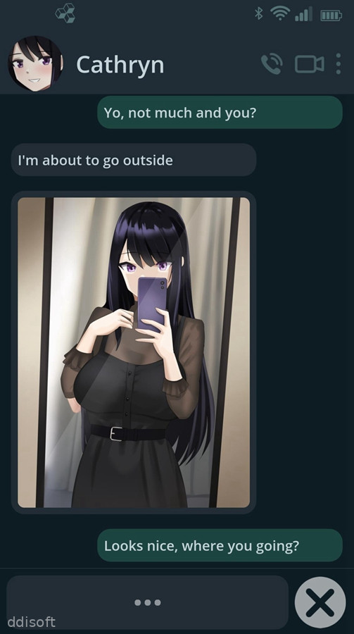 NTR Phone screenshot 2