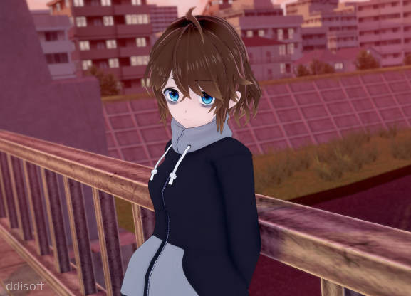 Through Shattered Eyes screenshot 2